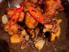 -汤城小厨•粤菜•靓汤(苏州街店)