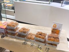-BreadTalk面包新语·烘焙蛋糕(东方宝泰广场店)