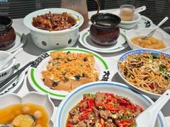 -欧记大排档·景德菜(上海首店)