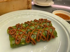 -汕头龙光喜来登酒店-采悦轩中餐厅