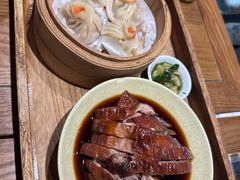 -李百蟹·江南蟹黄面·河景餐厅(夫子庙总店)