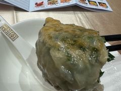 -聚福宝合苑食府(南头镇店)