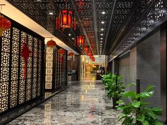 -昆明洲际酒店