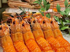 -上井料理黑金店(IFS国金中心店)