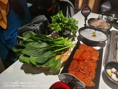 -鼎膳常火锅(华阳店)