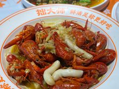 -拙大师·龙虾四季排档·夜宵至凌晨4点(唯亭店)