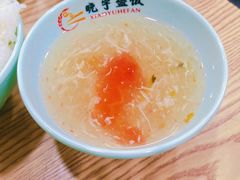 -晓宇盒饭(民安街店)