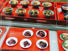 -君悦酒店·乐厨·高空自助餐(青年大街店)