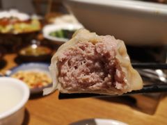 娃娃鱼灌汤包-印象鲵宴·张家界地标美食名片(溪布街店)