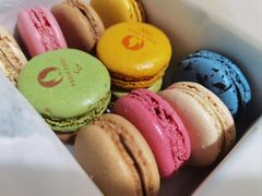 -ladurée(戴高乐机场T 2F店)