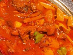 -楼兰新疆菜(江宁万达店)