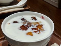彬妈大满贯-彬媽糖水(侨鑫国际店)