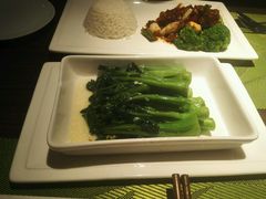 -华辉快餐店(江南西总店)