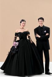 -金夫人婚纱摄影(总店)