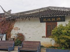 -三林塘老街
