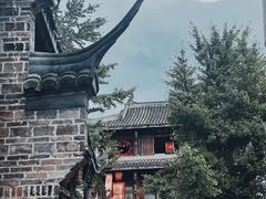 -黄龙溪古镇