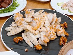 -全聚德(前门店)