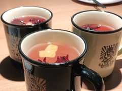 -太二酸菜鱼(沈阳万象城店)
