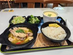 -老娘舅(吴山路店)