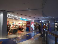 -魔力嘟嘟城(西溪欢乐城店)