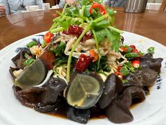 大拌菜-春發合饭庄