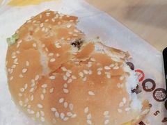 -汉堡王(下沙银泰店)