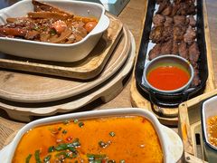 -蜜桃餐厅·伴山(湖滨商业街店)