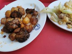 -农园餐厅(北京大学店)