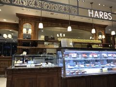 -HARBS(渋谷ヒカリエ シンクス店)