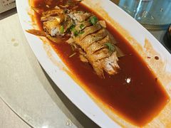 -老德州四合院·德州菜(天衢路店)