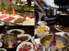 牛肉-贵阳恒世纪酒店·味自助餐厅