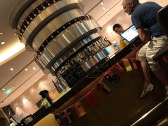 -上海大宁福朋喜来登酒店大堂吧(共和新路店)