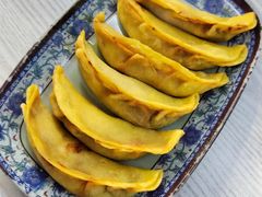 -金记老七家湾第一锅贴店(金沙井总店)