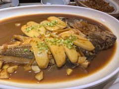 -径山十八道·风味民间菜(杭州总店)