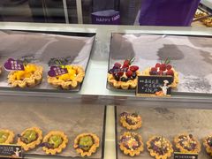 -喜乐村芋泥脑袋家族(三里屯店)