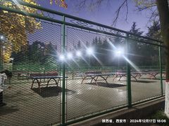 -陕西师范大学(雁塔校区)