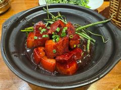 -老西门·常州菜(新区店)