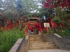 -五台山风景名胜区