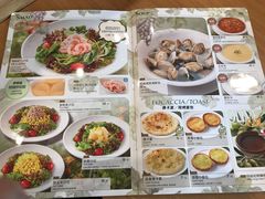 -萨莉亚意式餐厅(深圳北站店)