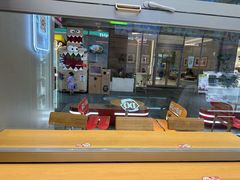 -DQ·蛋糕·冰淇淋(三亚青春颂店)