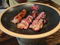 -广府乡下·饭庄(新港东路店)