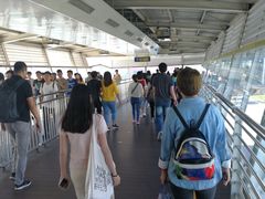 -望京西(地铁站)