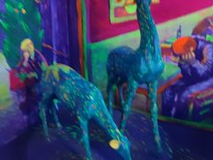 -天津梵高星空艺术馆(天河城旗舰店)