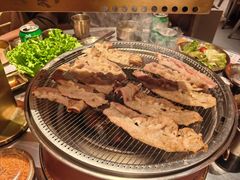 -西塔老太太泥炉烤肉(苏州大悦城店)