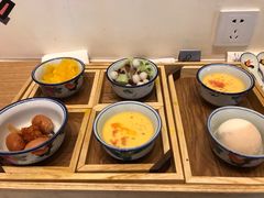 -拾光·小碗甜品