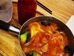 -小满手工粉(北京来福士店)