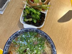 -马艾萨中国兰州牛肉拉面(劲松店)