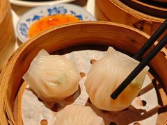 -广州花园酒店荔湾亭·地道点心·粤式饮茶