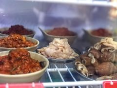 -老瓦房冷锅串串(文殊院店)