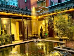 -竹雨堂创意中国菜(裕华店)